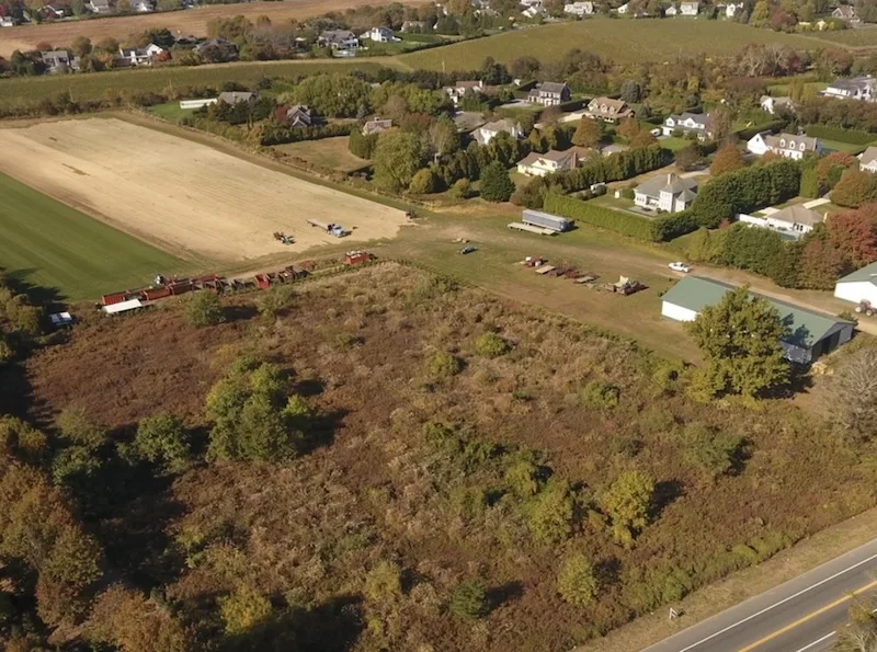 Southampton Housing land purchase